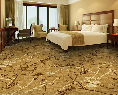 宾馆酒店地毯 安徽三禾百瑞 阜阳酒店地毯