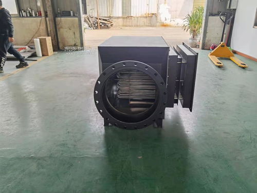 淮安市小型风道加热器价位,工业电磁加热器生产厂家图片